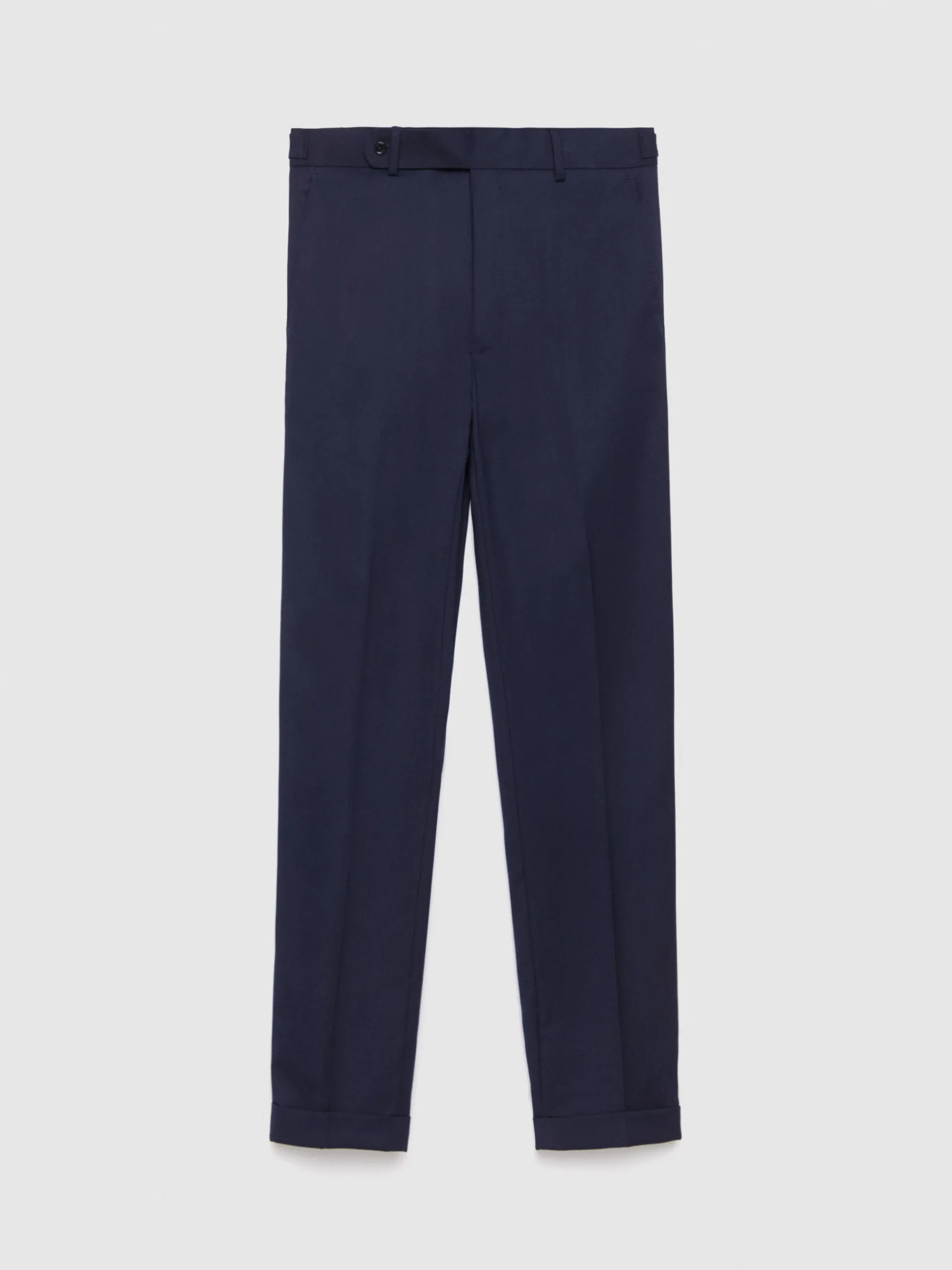 Hombre Alvaro Moreno PANTALON CAPO MICRO