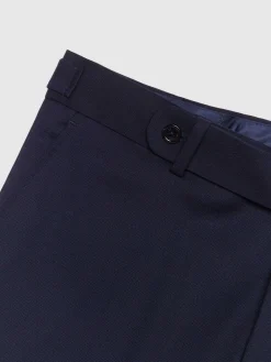 Hombre Alvaro Moreno PANTALON CAPO MICRO