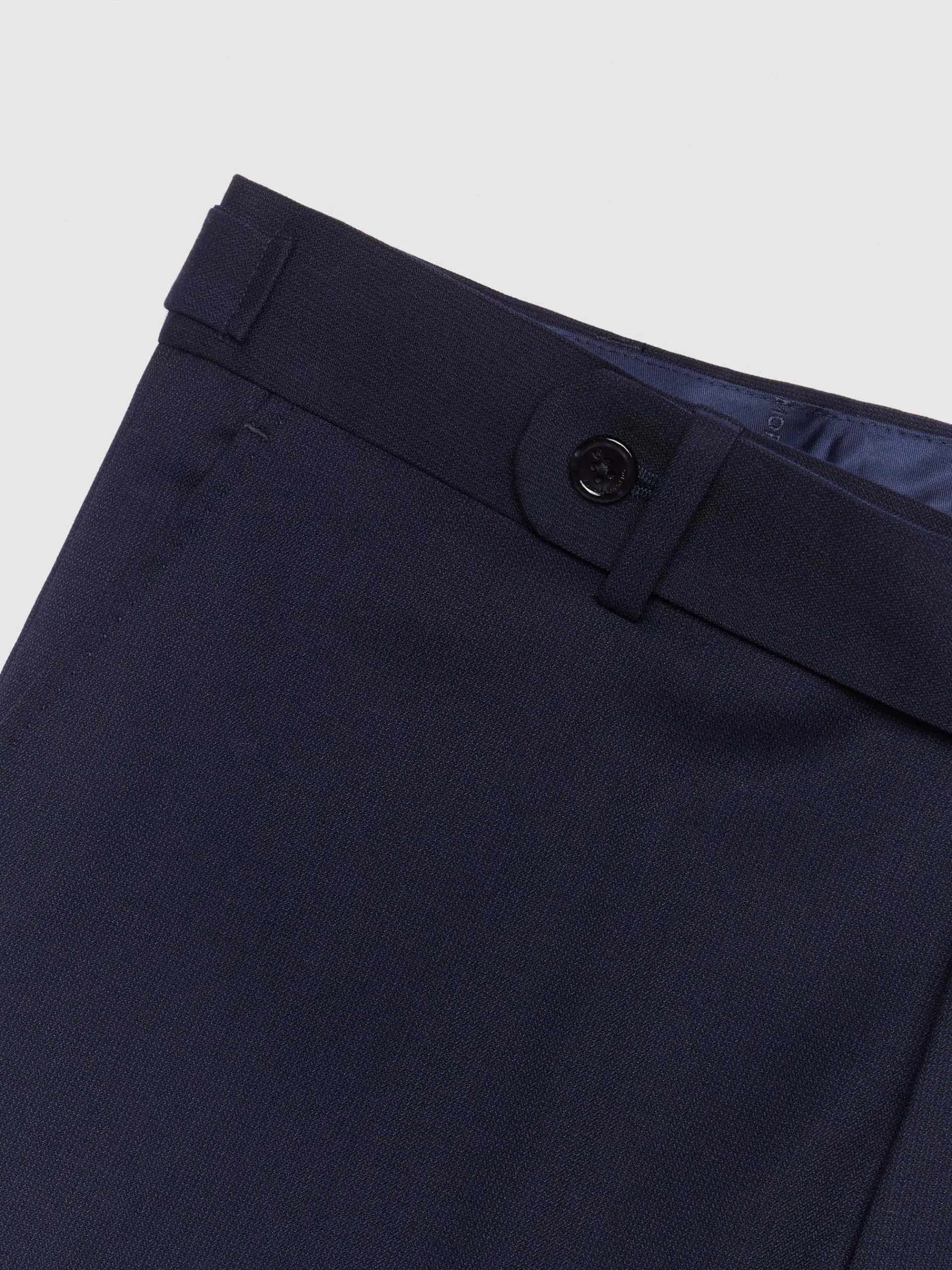 Hombre Alvaro Moreno PANTALON CAPO MICRO