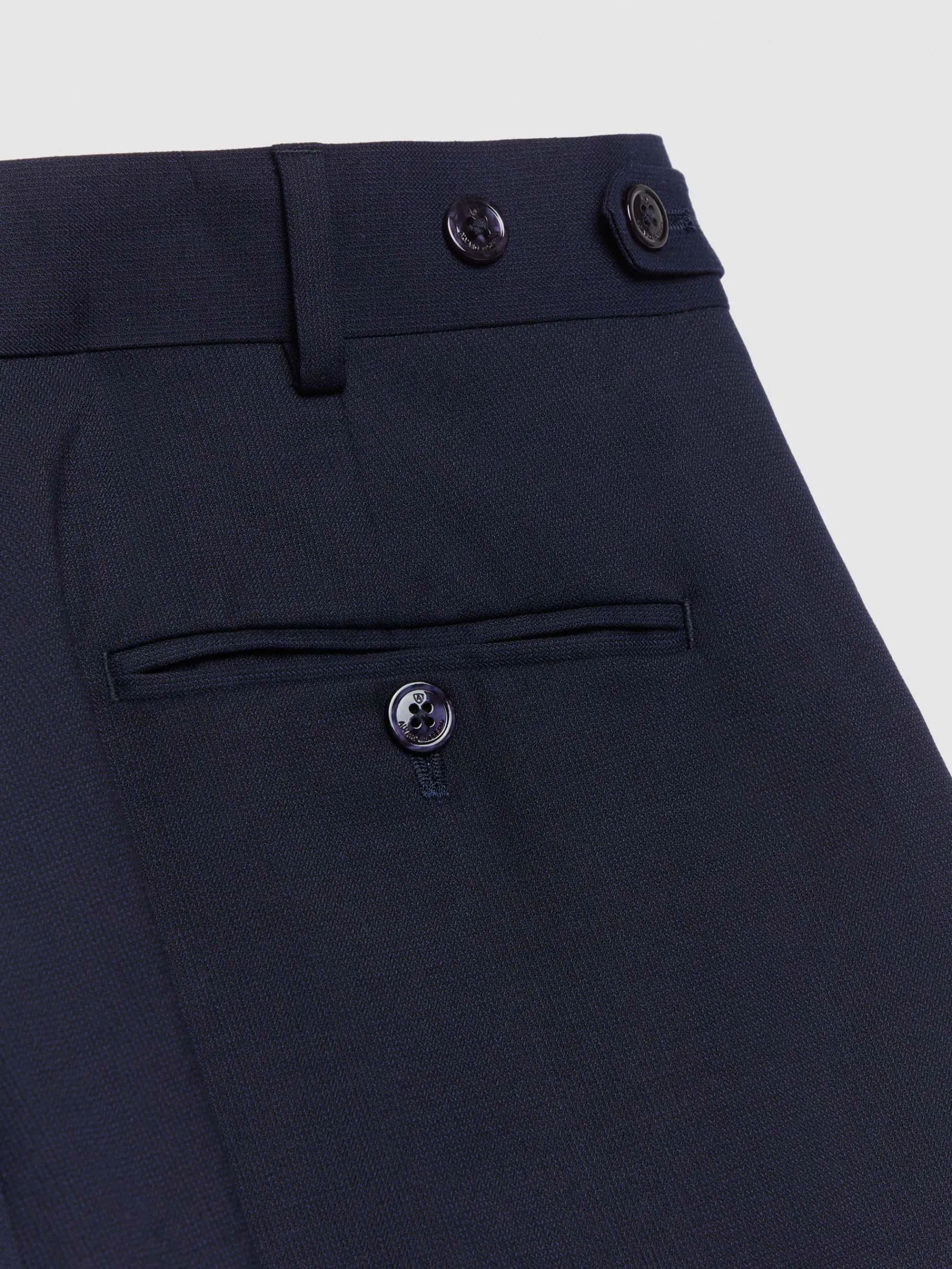 Hombre Alvaro Moreno PANTALON CAPO MICRO