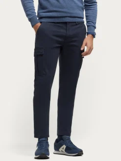 Hombre Alvaro Moreno PANTALON CARGO ELVIS