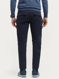 Hombre Alvaro Moreno PANTALON CARGO ELVIS