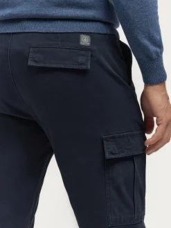 Hombre Alvaro Moreno PANTALON CARGO ELVIS
