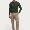 Hombre Alvaro Moreno PANTALON CARGO ELVIS