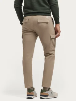 Hombre Alvaro Moreno PANTALON CARGO ELVIS