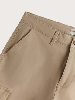 Hombre Alvaro Moreno PANTALON CARGO ELVIS