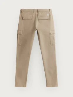 Hombre Alvaro Moreno PANTALON CARGO ELVIS