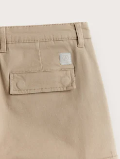 Hombre Alvaro Moreno PANTALON CARGO ELVIS