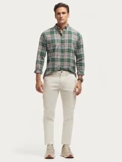 Hombre Alvaro Moreno PANTALON CARGO ELVIS
