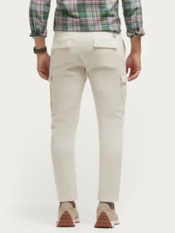 Hombre Alvaro Moreno PANTALON CARGO ELVIS
