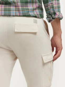 Hombre Alvaro Moreno PANTALON CARGO ELVIS