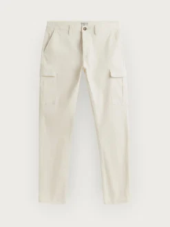 Hombre Alvaro Moreno PANTALON CARGO ELVIS