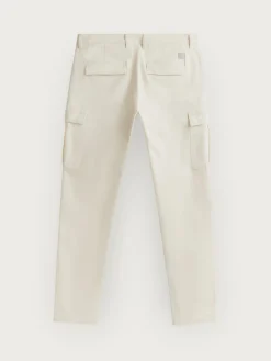 Hombre Alvaro Moreno PANTALON CARGO ELVIS