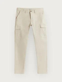 Hombre Alvaro Moreno PANTALON CARGO ELVIS