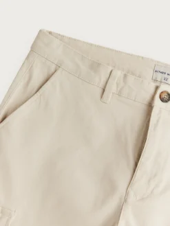 Hombre Alvaro Moreno PANTALON CARGO ELVIS