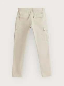 Hombre Alvaro Moreno PANTALON CARGO ELVIS