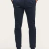 Hombre Alvaro Moreno PANTALON CARROT