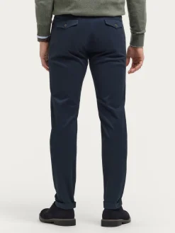 Hombre Alvaro Moreno PANTALON CARROT