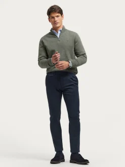 Hombre Alvaro Moreno PANTALON CARROT