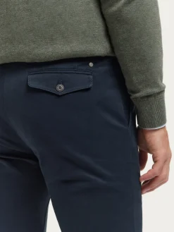 Hombre Alvaro Moreno PANTALON CARROT