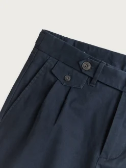 Hombre Alvaro Moreno PANTALON CARROT
