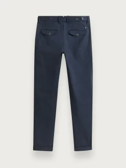 Hombre Alvaro Moreno PANTALON CARROT