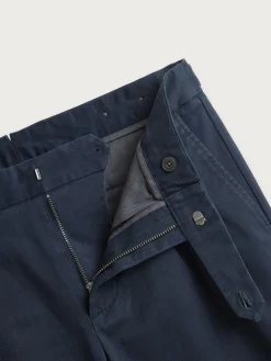 Hombre Alvaro Moreno PANTALON CARROT