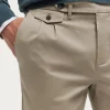 Hombre Alvaro Moreno PANTALON CARROT