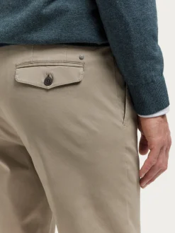 Hombre Alvaro Moreno PANTALON CARROT