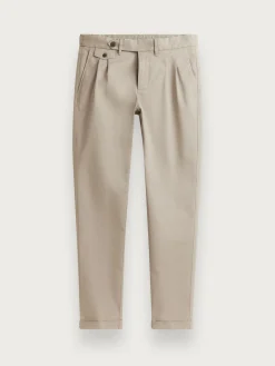 Hombre Alvaro Moreno PANTALON CARROT