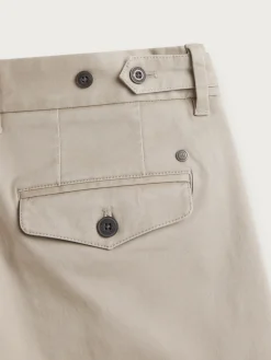 Hombre Alvaro Moreno PANTALON CARROT