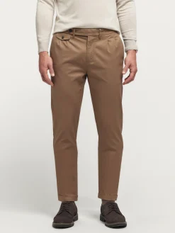 Hombre Alvaro Moreno PANTALON CARROT
