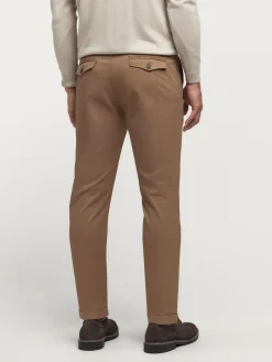 Hombre Alvaro Moreno PANTALON CARROT