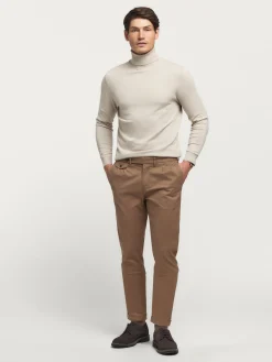 Hombre Alvaro Moreno PANTALON CARROT