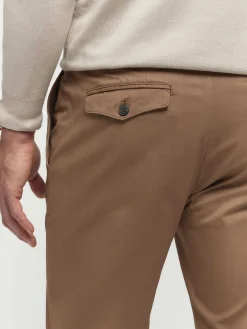 Hombre Alvaro Moreno PANTALON CARROT