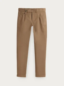 Hombre Alvaro Moreno PANTALON CARROT