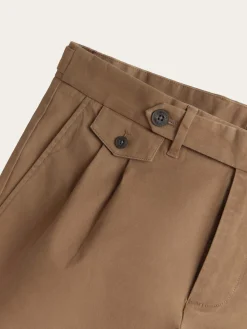 Hombre Alvaro Moreno PANTALON CARROT