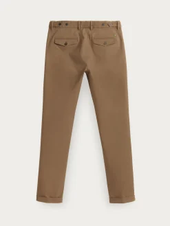 Hombre Alvaro Moreno PANTALON CARROT