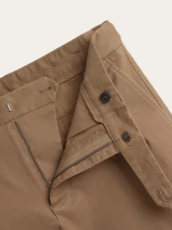 Hombre Alvaro Moreno PANTALON CARROT