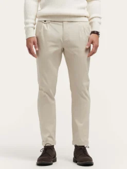 Hombre Alvaro Moreno PANTALON CARROT