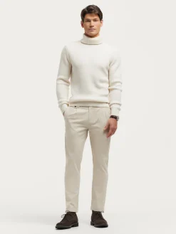 Hombre Alvaro Moreno PANTALON CARROT