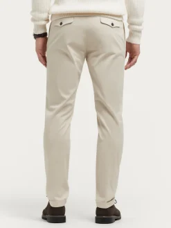 Hombre Alvaro Moreno PANTALON CARROT