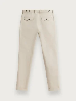 Hombre Alvaro Moreno PANTALON CARROT