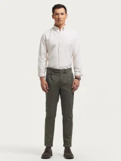 Hombre Alvaro Moreno PANTALON CARROT