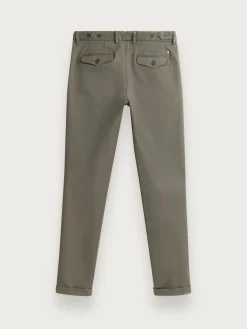 Hombre Alvaro Moreno PANTALON CARROT