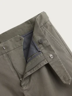 Hombre Alvaro Moreno PANTALON CARROT
