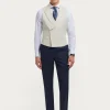 Hombre Alvaro Moreno PANTALON CHAQUE WEDDING