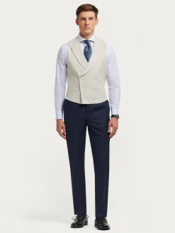 Hombre Alvaro Moreno PANTALON CHAQUE WEDDING