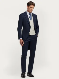 Hombre Alvaro Moreno PANTALON CHAQUE WEDDING