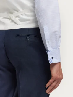 Hombre Alvaro Moreno PANTALON CHAQUE WEDDING
